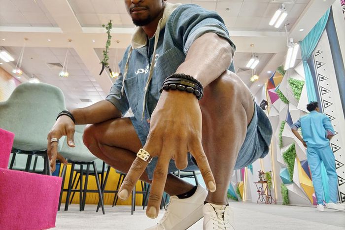 TECNO comes through for BBN housemates as they capture their Saturday Night fun memories