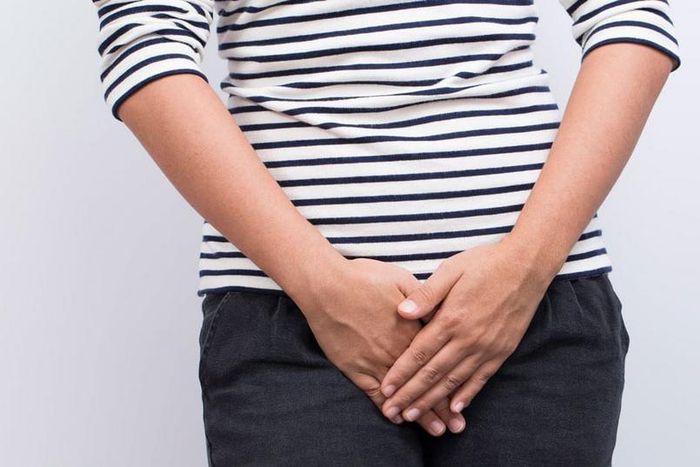 Yeast infections affect both men and women
