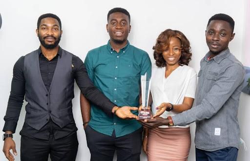 Infinix wins Innovative Mobile Phone Brand of the Year again