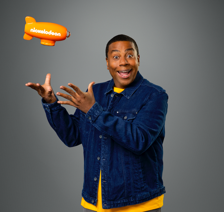 Kenan Thompson