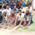 Miyyetti Allah hands over 11 suspected kidnappers to police in Taraba. (Daily Trust)