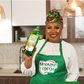 Diary of a Kitchen Lover, Tolani is Morning Fresh’s official brand ambassador!
