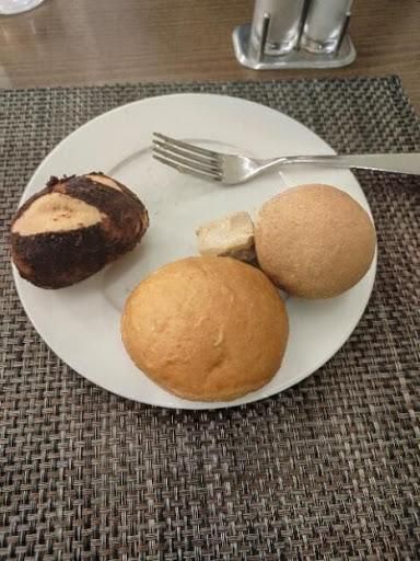 Picture taken with the ultra-wide angle camera at iyerin okin restaurant, ikeja Lagos