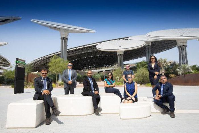 Canon Central and North Africa (CCNA)