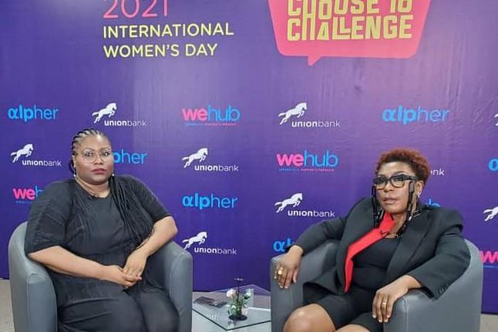 In case, you missed it – Snippets from alpher conversations with Mama Burna and WanaWana!