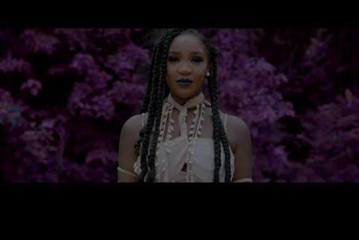 Idia Aisien in 'Nneka The Pretty Serpent' remake [YouTube]
