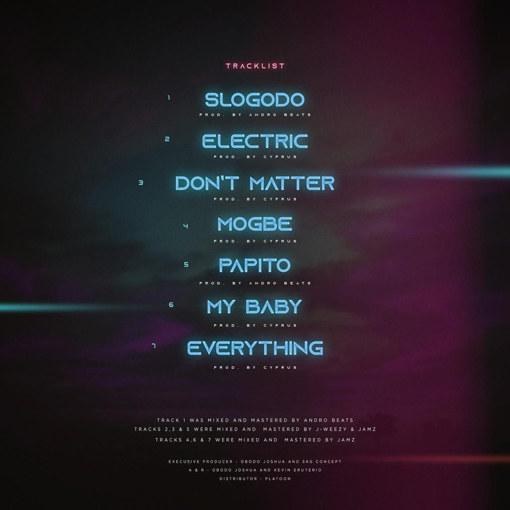 J-Weezy - RECUR. (Platoon]