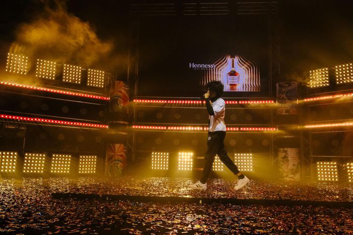 Hennessy Artistry VS Class - Matosan emerges winner of season VII