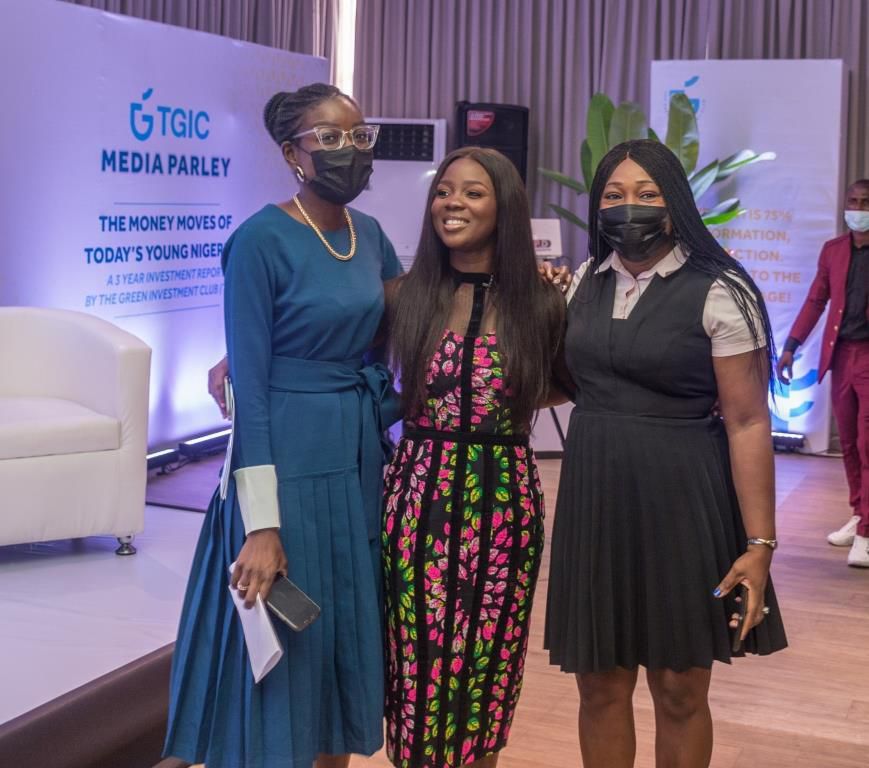 From 35 members to 1,700: How The Green Investment Club became Nigeria’s largest investment club!