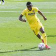 Samuel Chukwueze (Villarreal)
