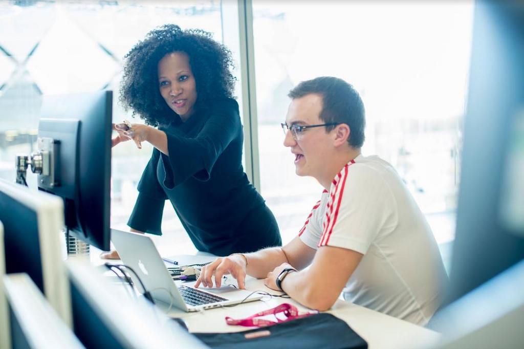 Top 5 tips to settling in as an international student at Loughborough —an international student perspective