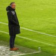 Bielefeld have sacked coach Uwe Neuhaus