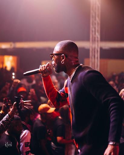 Live music performances and more: Everything you missed at Johnnie, Jamz & Whisky