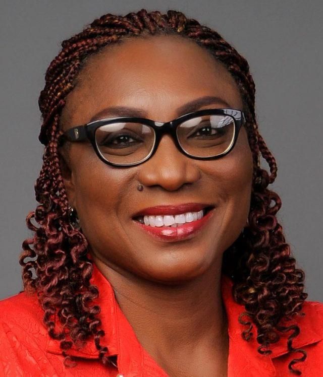 Nkechi Obi (Facebook)