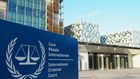 International Criminal Court (Human Rights Watch)