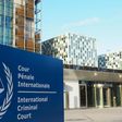 International Criminal Court (Human Rights Watch)