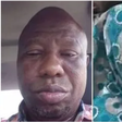 Ibrahim Shamaki, father of one of the 39 kidnapped students in Kaduna dies of Heart Attack.  (The Nation)