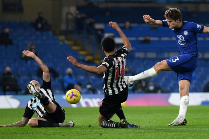 Newcastle United's 2-0 defeat by Chelsea keeps them firmly in the relegation battle which for the three that go down will be very costly