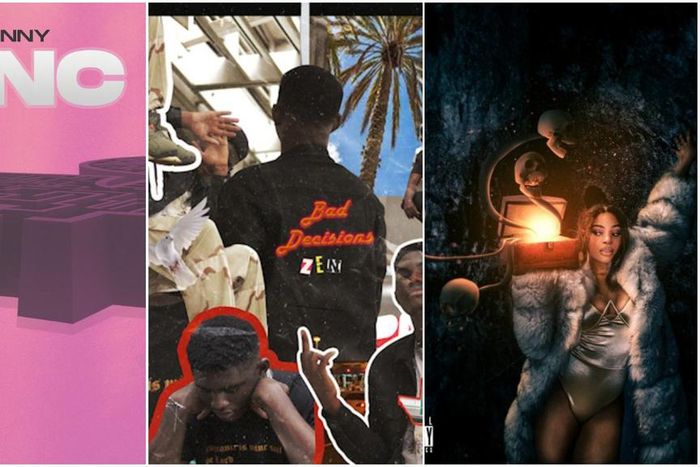 Marathon Reviews by Pulse Nigeria - Vol. 1. [Pulse Nigeria]