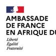 Ambassade de France à Pretoria