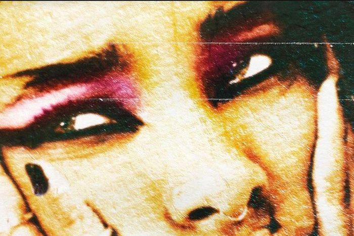 Willow Smith explores teenage angst in her new pop-punk album ‘lately i feel EVERYTHING’