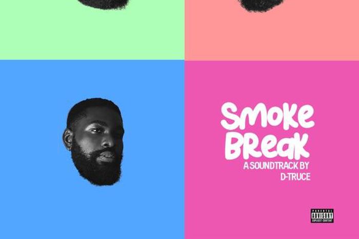 ‘Smoke Break’ is an emotional rollercoaster by D-Truce. (CC)
