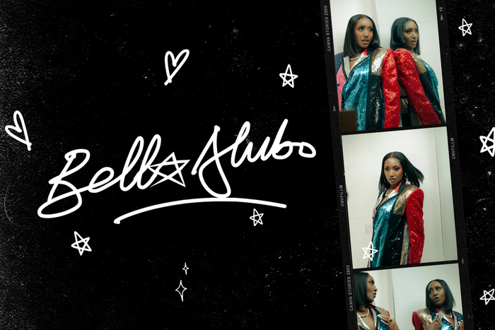 Bella Alubo releases new album, 'Bella Buffer.' (TBD)