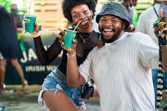 Freedom, Fun & Whiskey: Scenes from Jameson Connects 2021