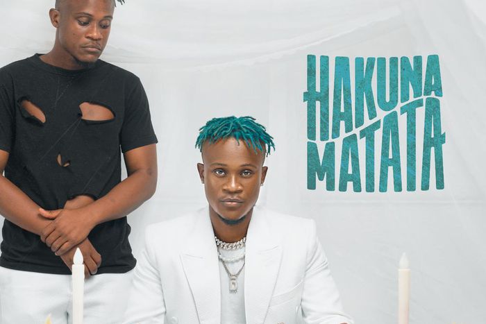Dotman releases new single, 'Hakuna Matata.' (Nabsolute)