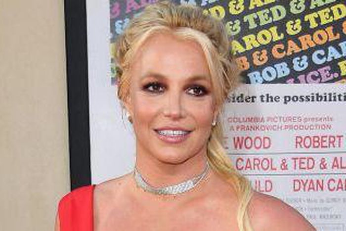 A Full Timeline Of Britney Spears' Conservatorship