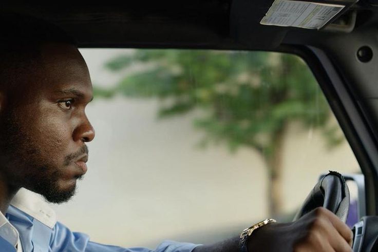 Nonso Bassey stars as Dejare Johnson in 'La Femme Anjola' directed by Mildred Okwo [Instagram/@nonsobassey]