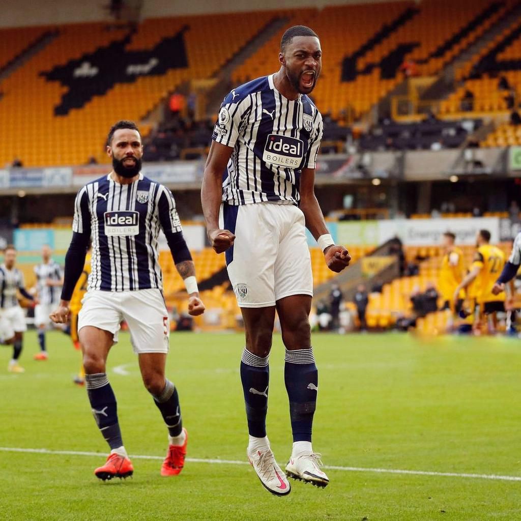 Semi Ajayi (Instagram/Semi Ajayi)