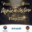 Rugby Africa