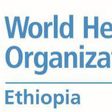 World Health Organization (WHO) - Ethiopia