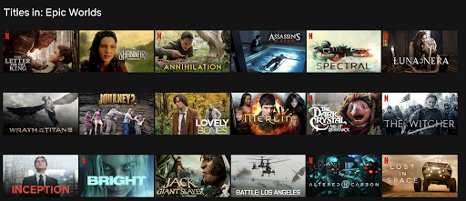 Tricks and tips to level up your Netflix game