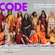 ShopTheBcode features perfect footwear for every woman in 2nd edition of their digital magazine