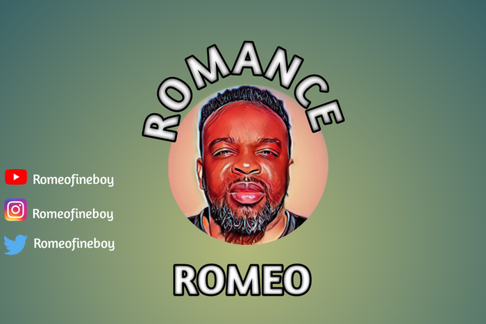 Romeo releases new single titled 'Romance'