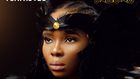 Yemi Alade - Empress. (Effyzie)