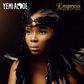 Yemi Alade - Empress. (Effyzie)