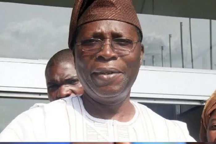 General Tunji Olurin died at the age of 76 (TheNation)