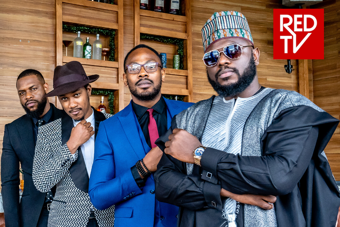 The Men’s Club season 3 set to screen on REDTV July 22