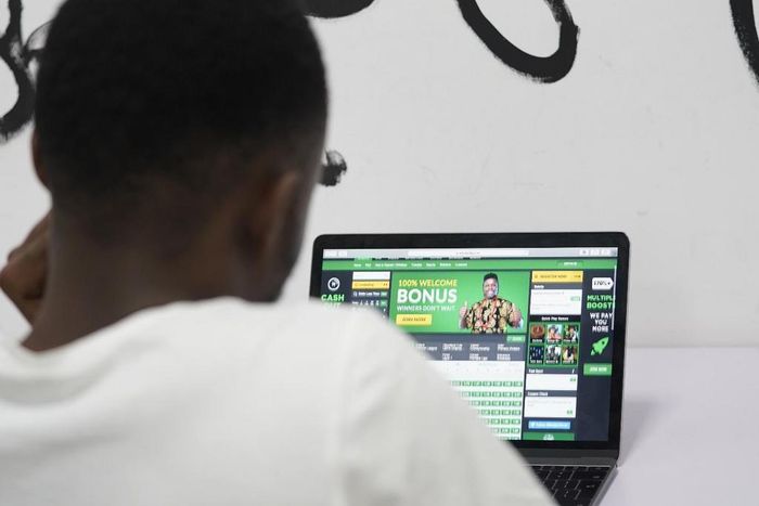 Outlook of Nigerian sports betting in 2021