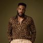 Ebuka is styled by Style Infidel for Schick {schick}
