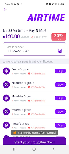 6 ways to make money on PalmPay - How to save thousands explained!