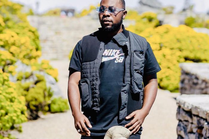 Dapper Damm  (Instagram)