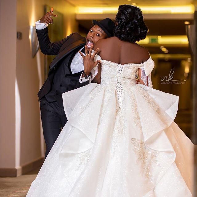 Kalybos and Ahuofe Patri