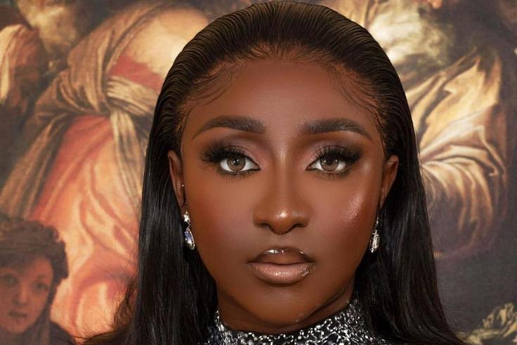 Nollywood star actress Ini Edo [Instagram/iniedo]
