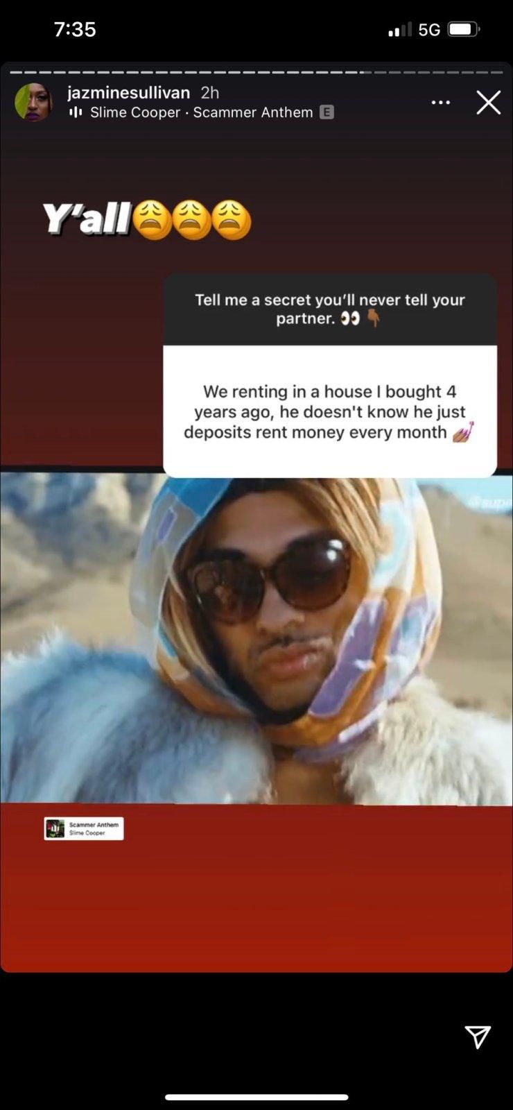 My husband pays rent into my account without knowing the house belongs to me – Married woman