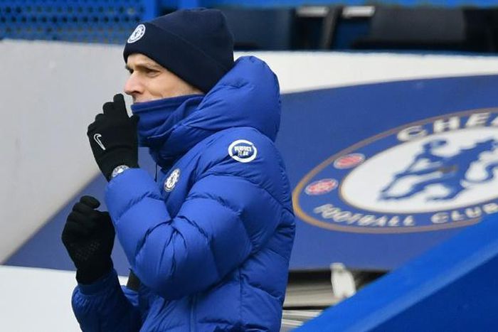 New Chelsea manager Thomas Tuchel has four points from his first two games in charge