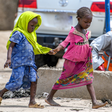 Children are the most affected by Boko Haram's insurgency in the north east region [UNDP]